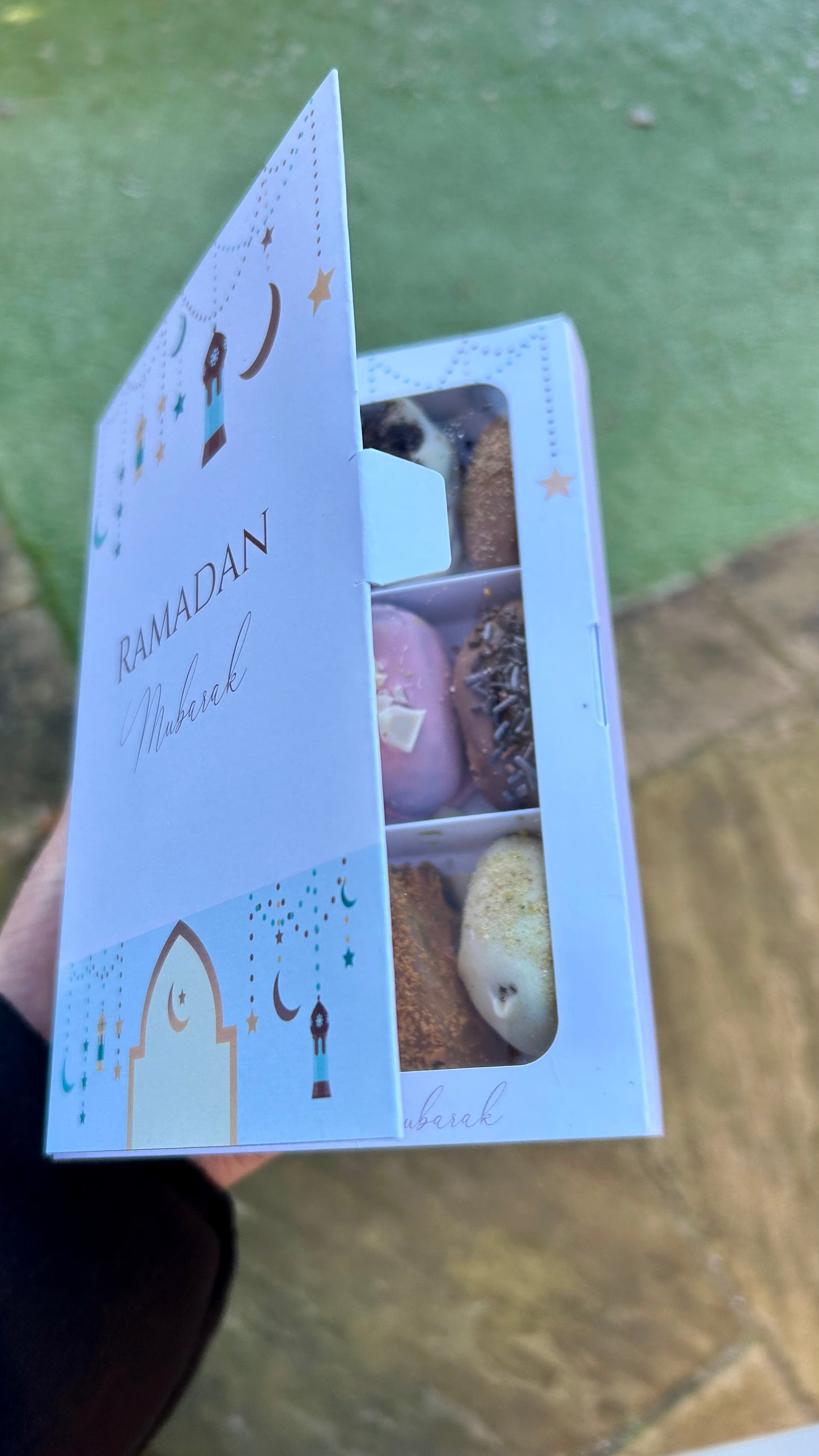 Ramadan Chocolate Date Card (12)