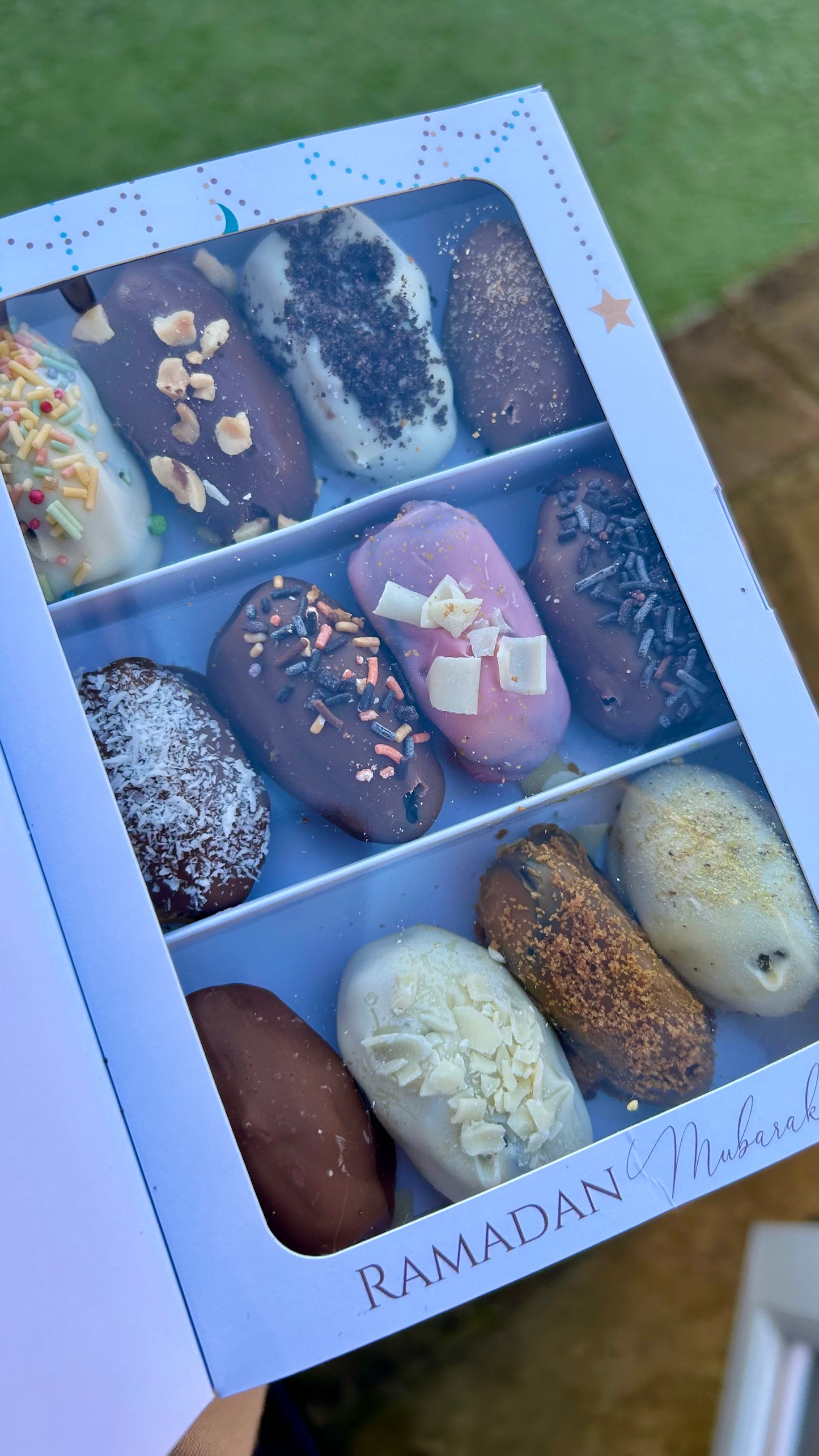 Ramadan Chocolate Date Card (12)