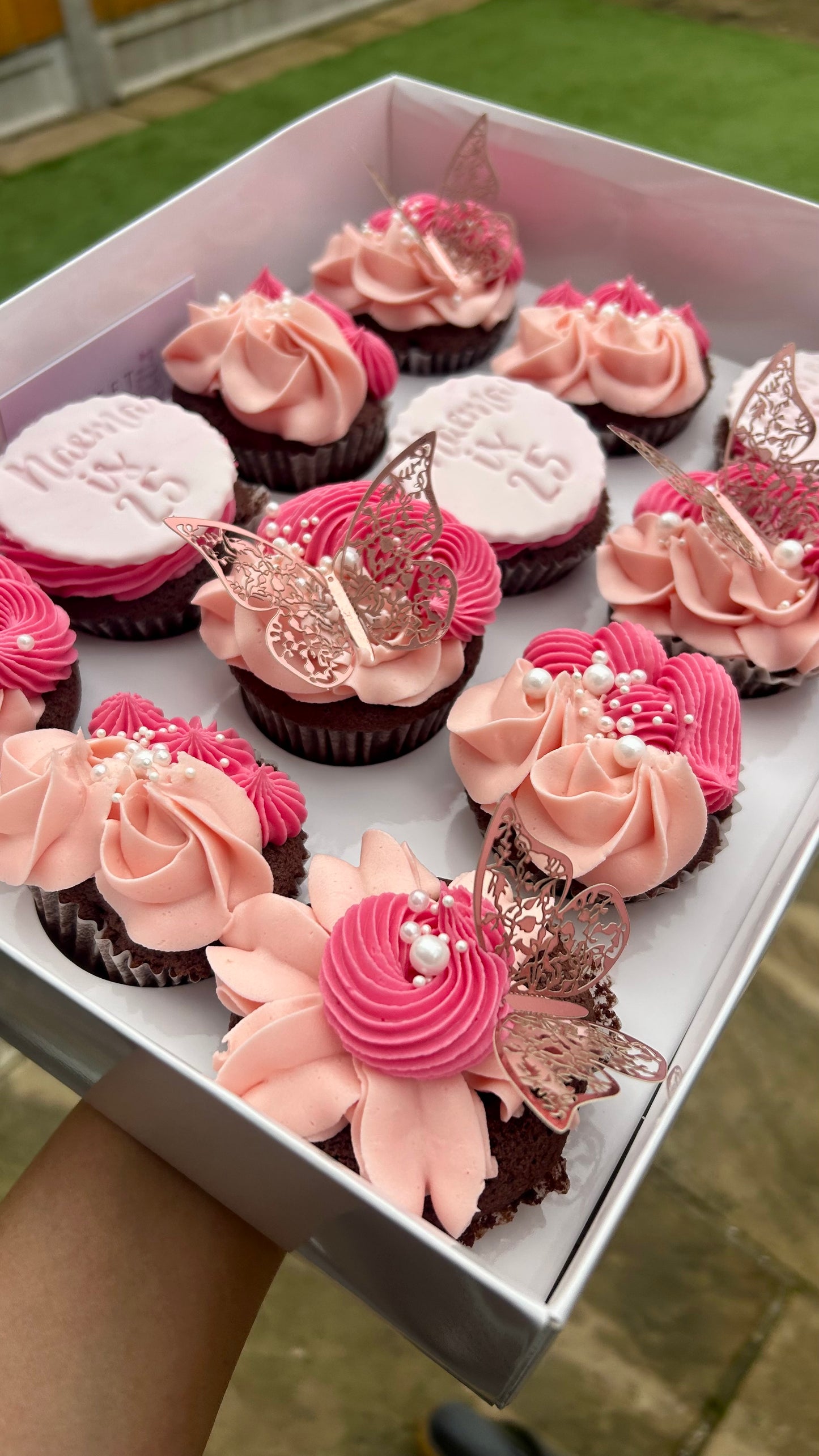 Cupcakes