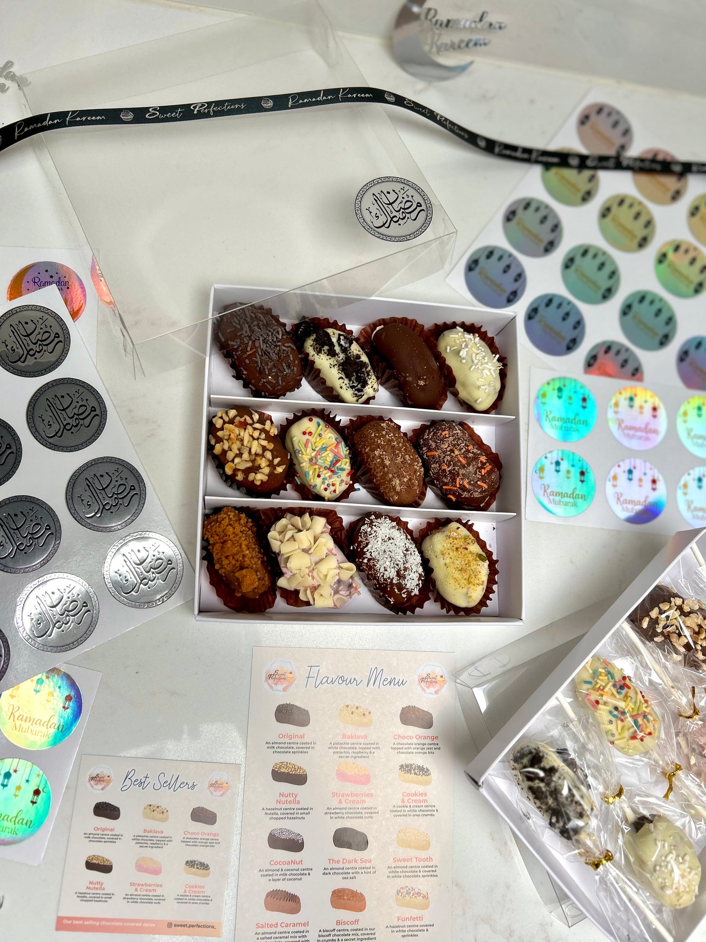 Ramadan Chocolate Dates (12)