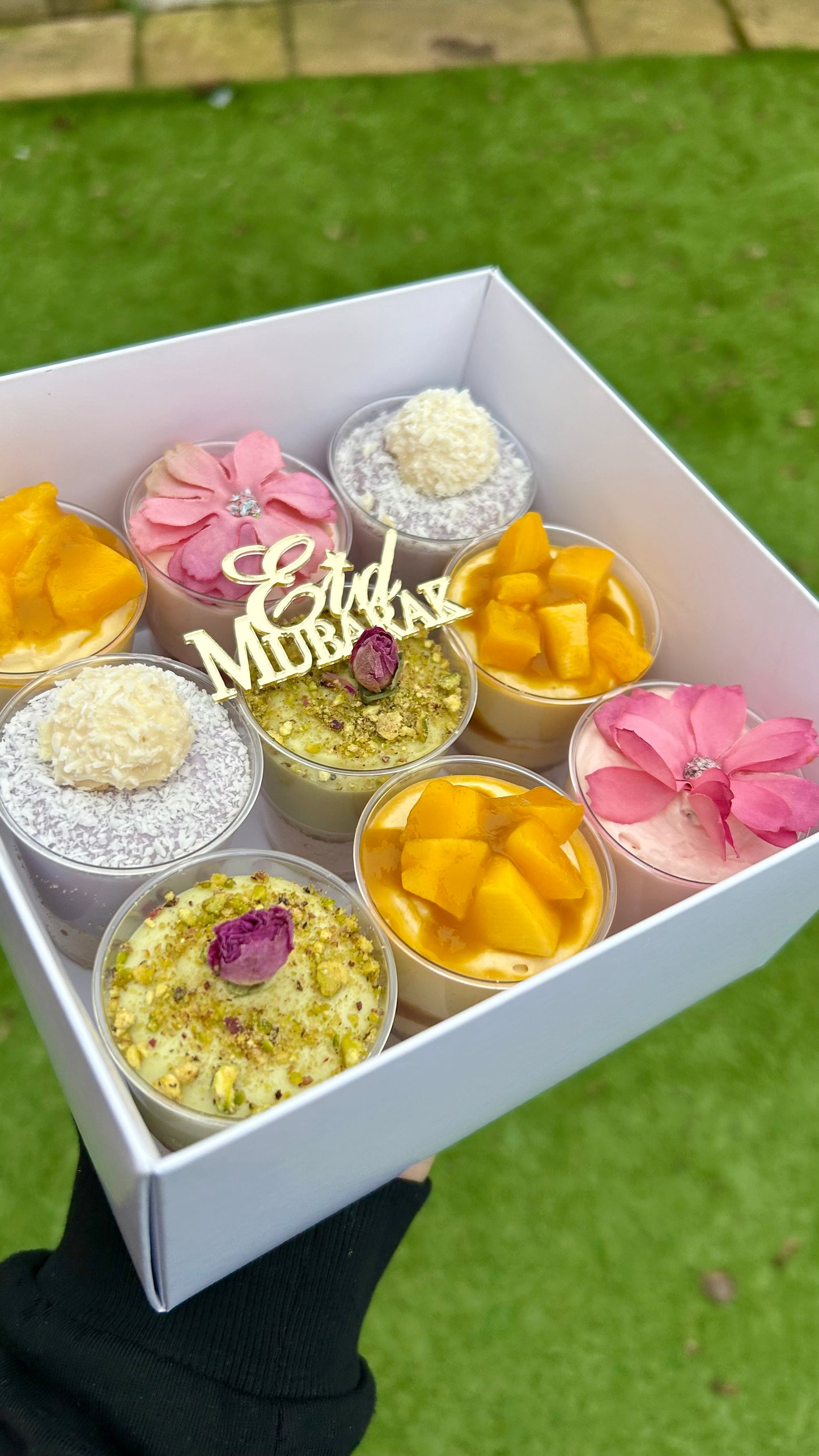 Eid Favourites Bundle
