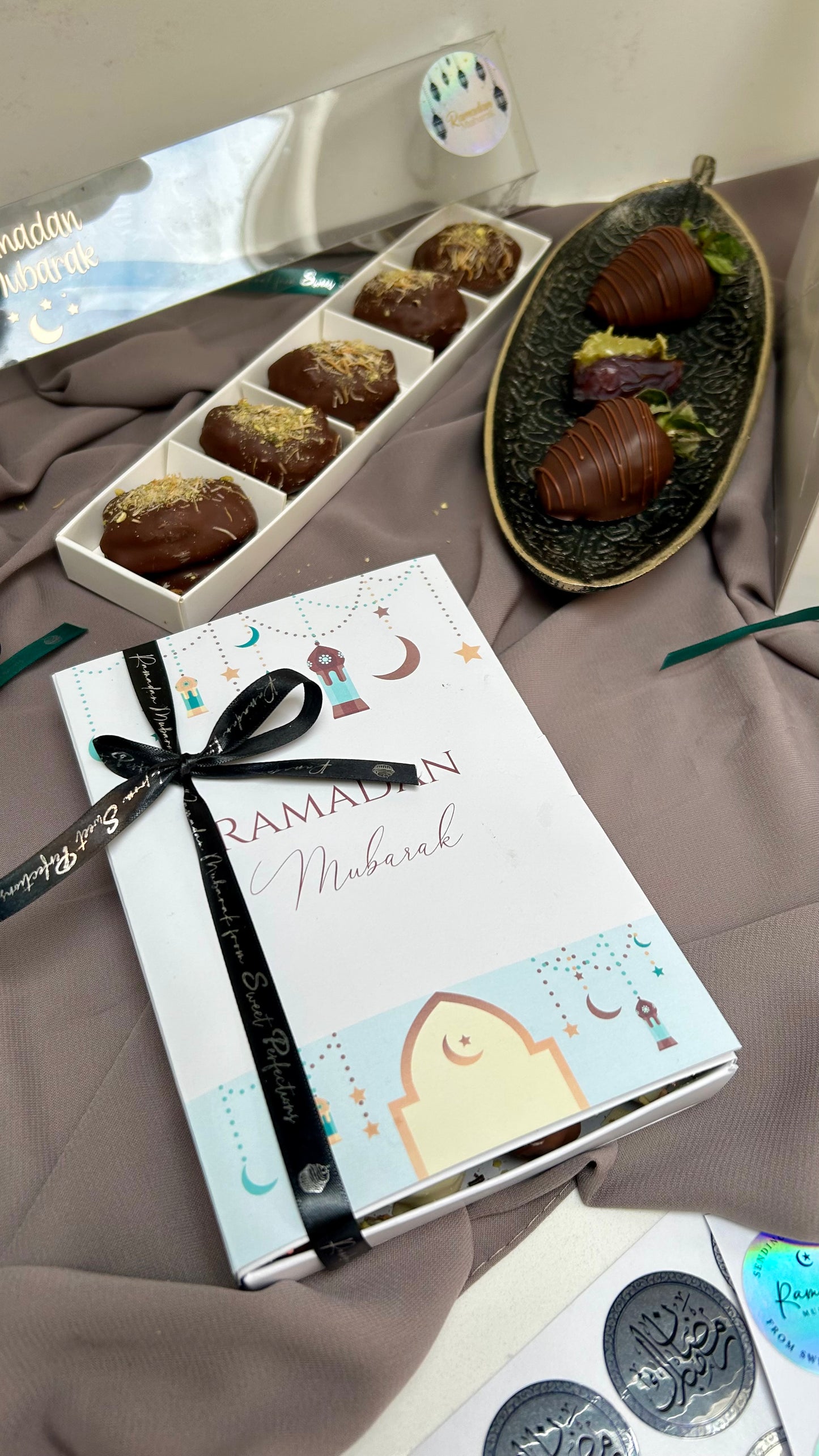 Ramadan Chocolate Date Card (12)