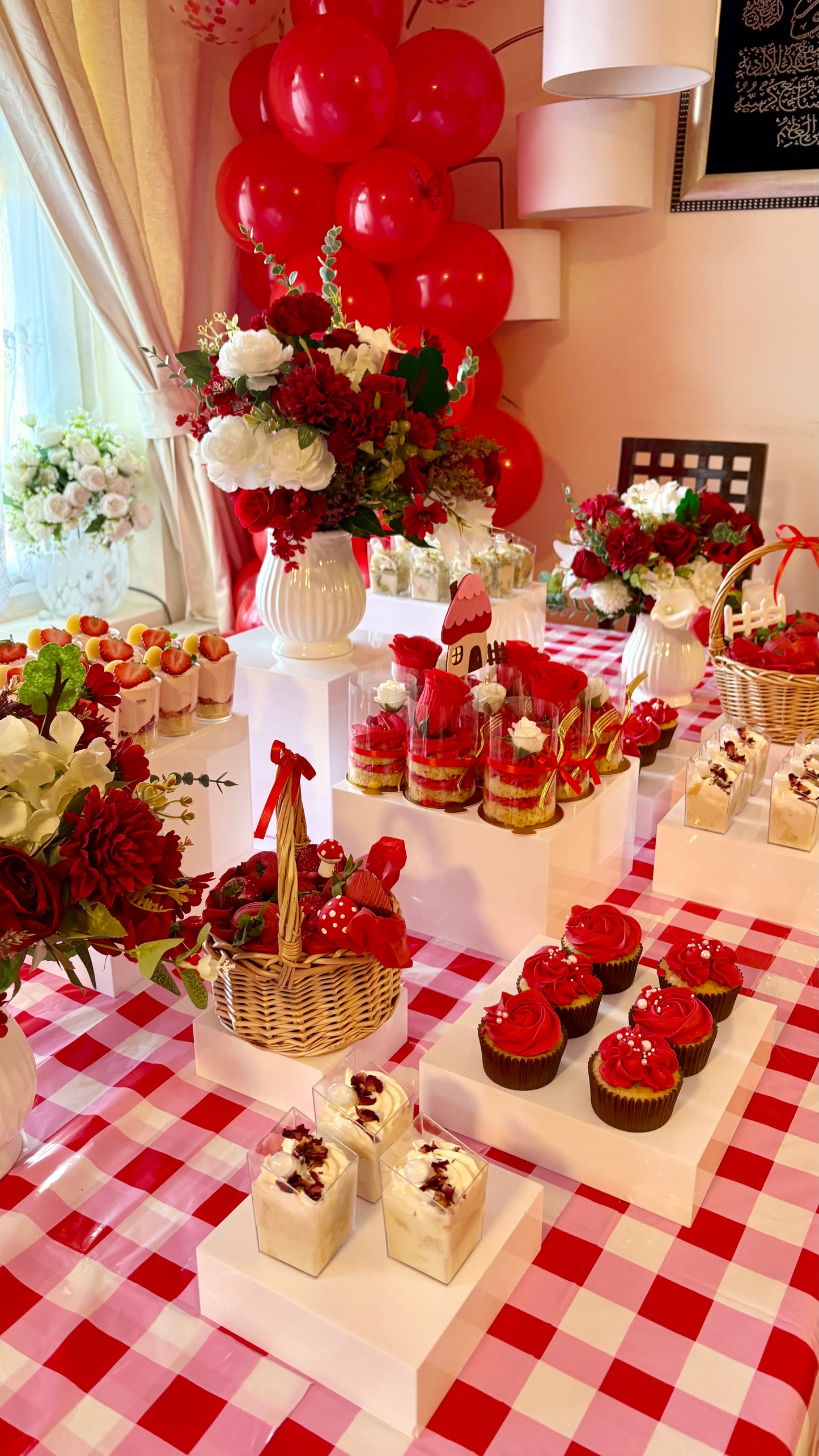 Custom Package Deal: 90 - 120 Guests