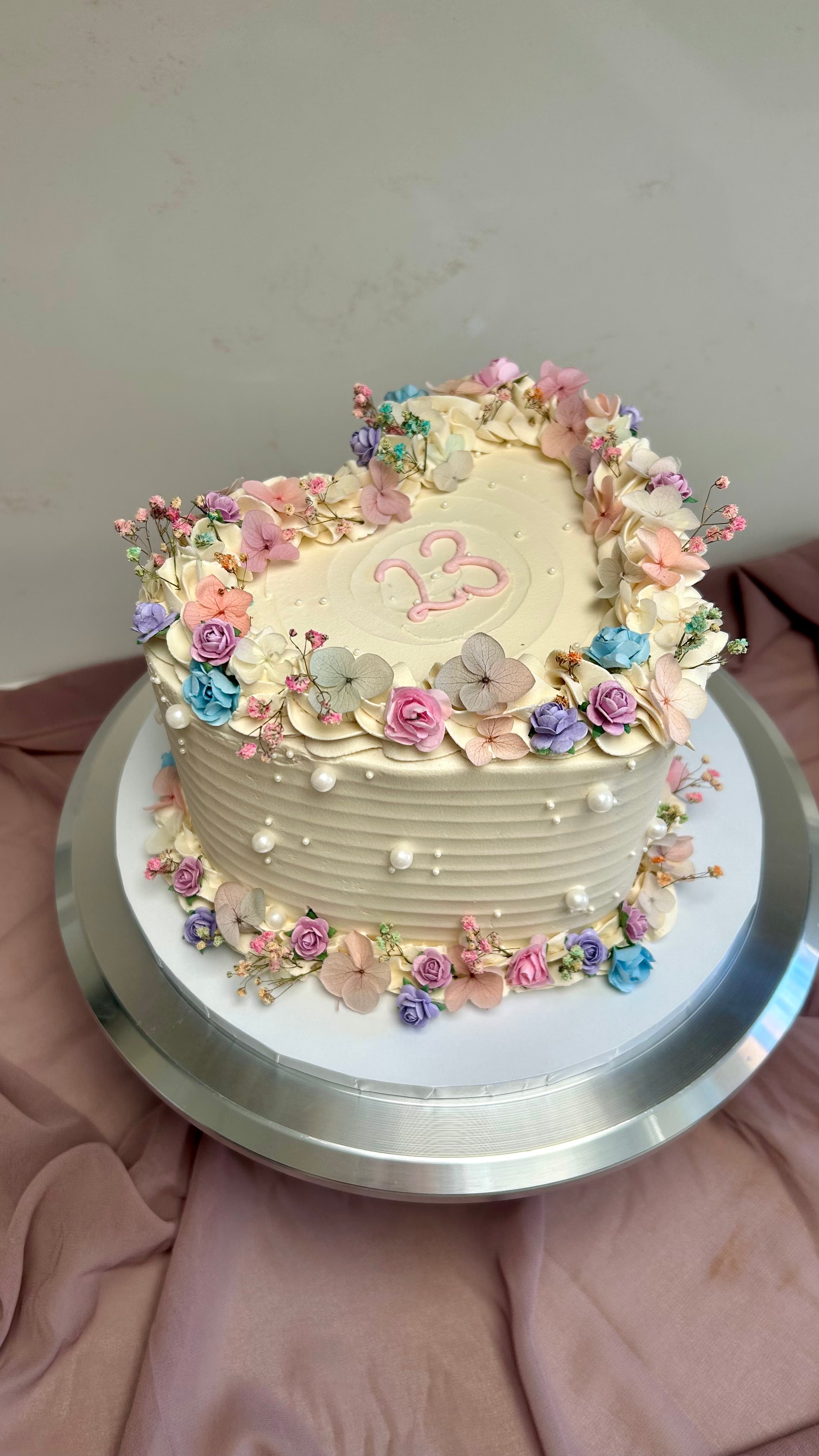 Cakes & Cupcakes