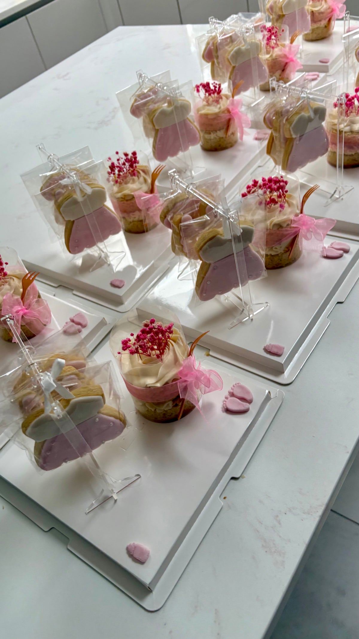Favours
