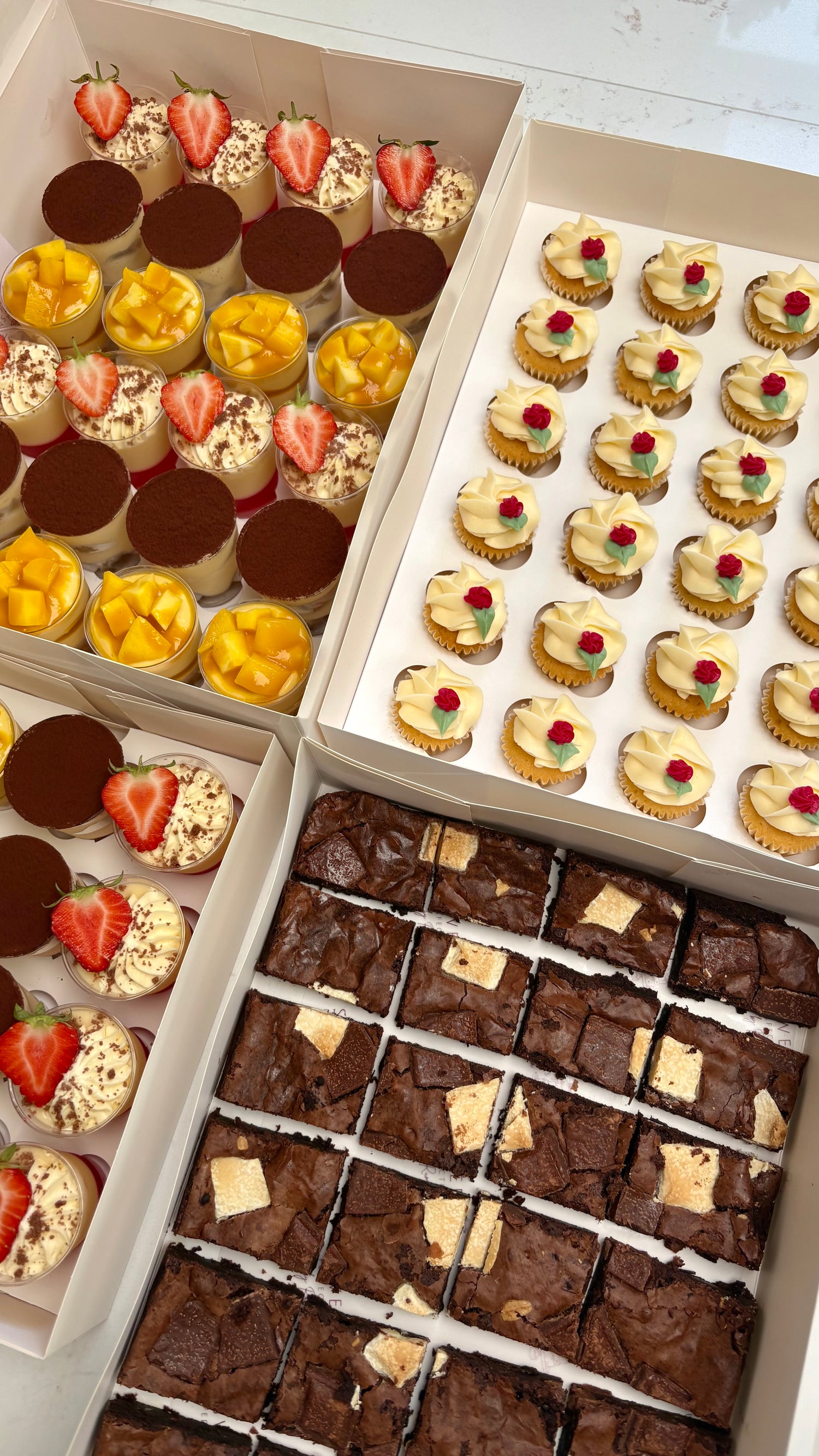 Sweet Treats