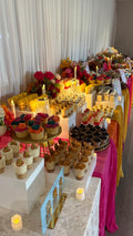40 Guests - Custom Dessert Package