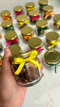 Mini Cookie Jars