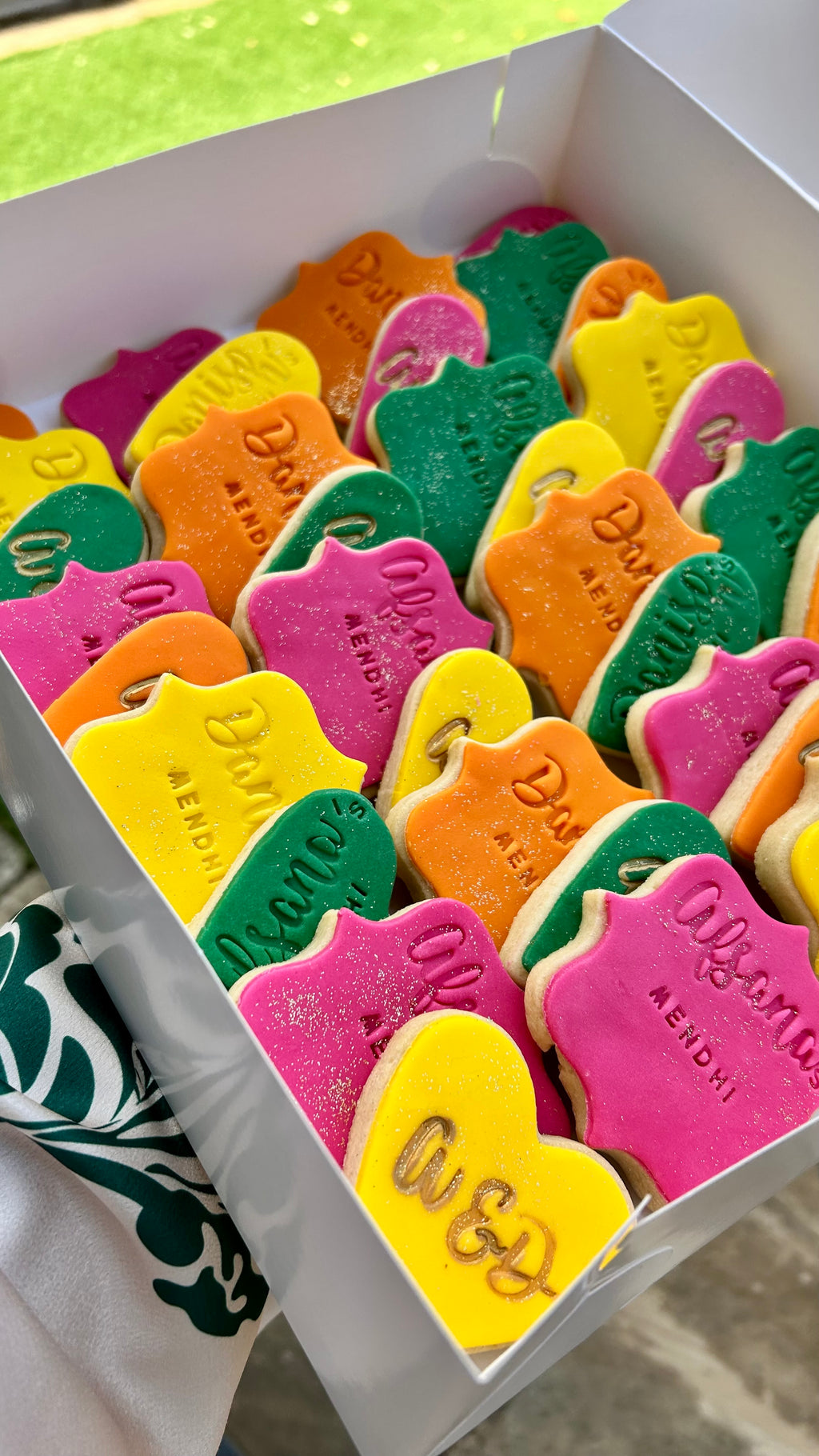Biscuits