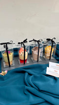 Dessert Cup Favours