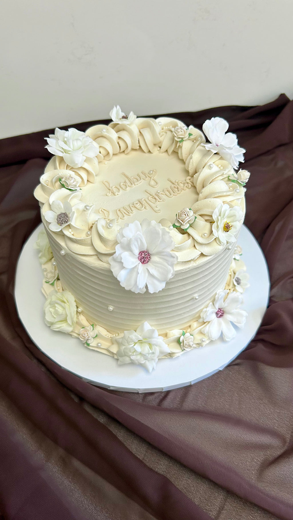 Cake