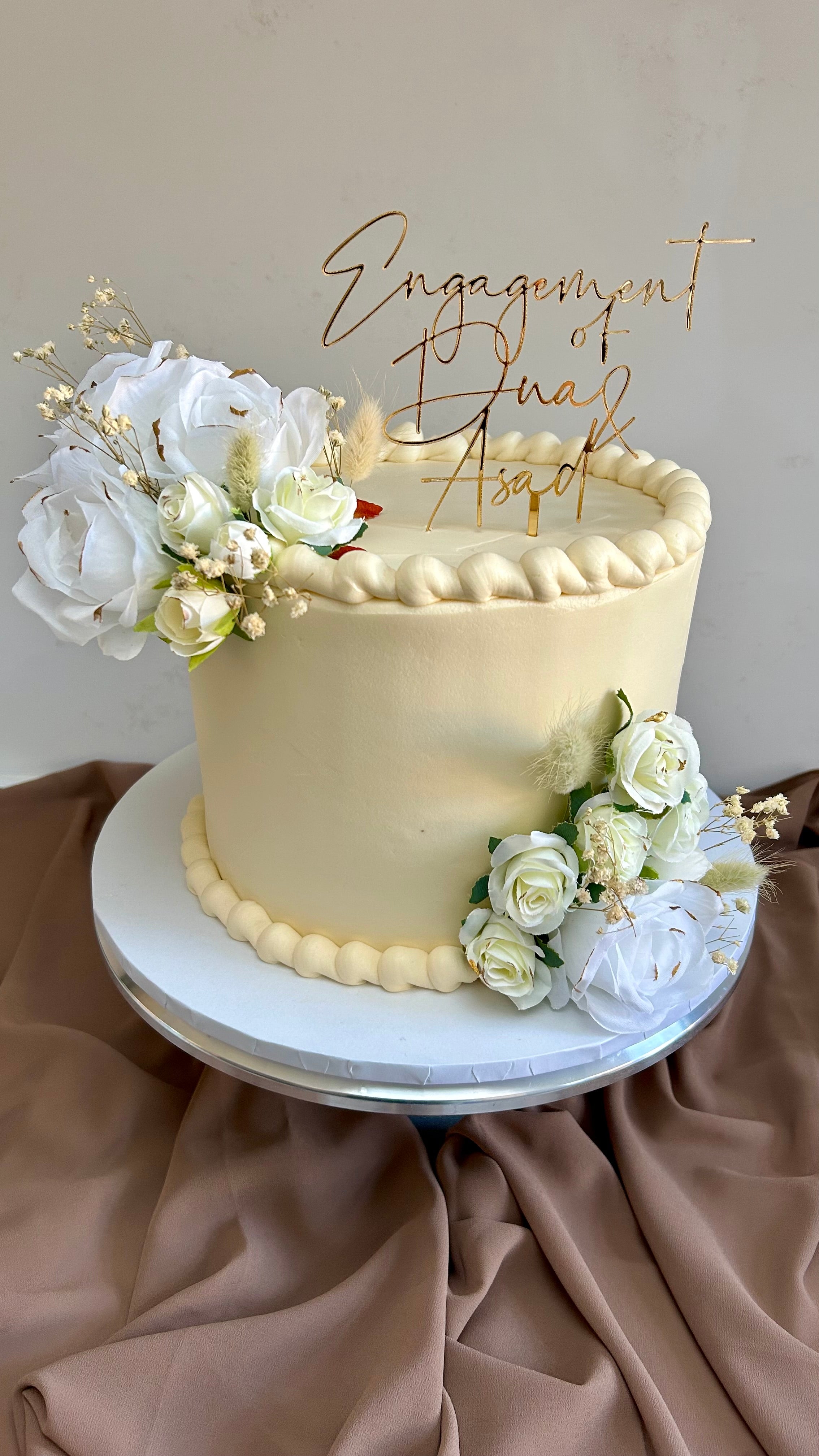 Cake
