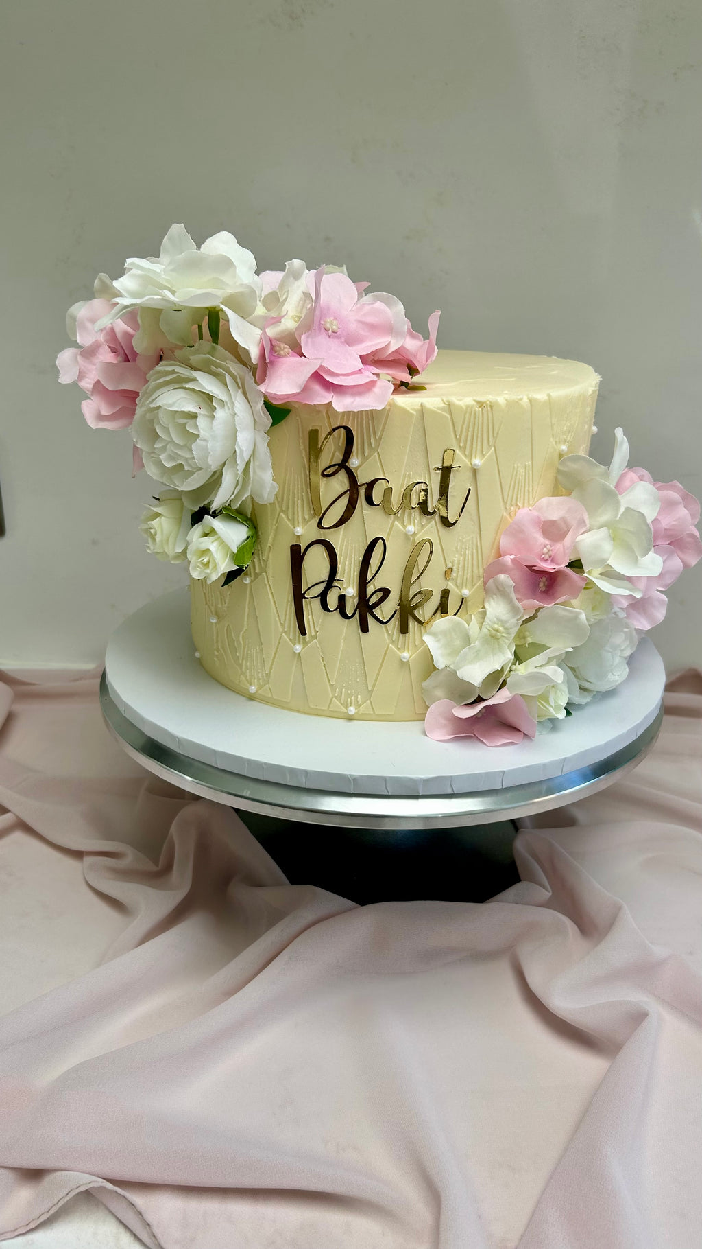Cake