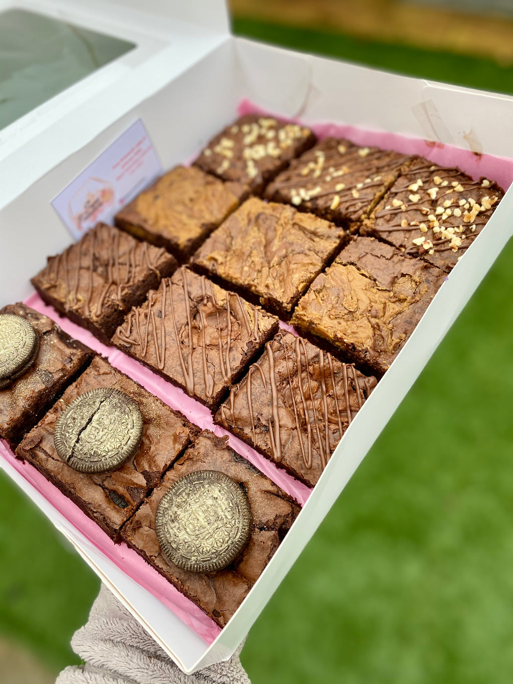 Brownies