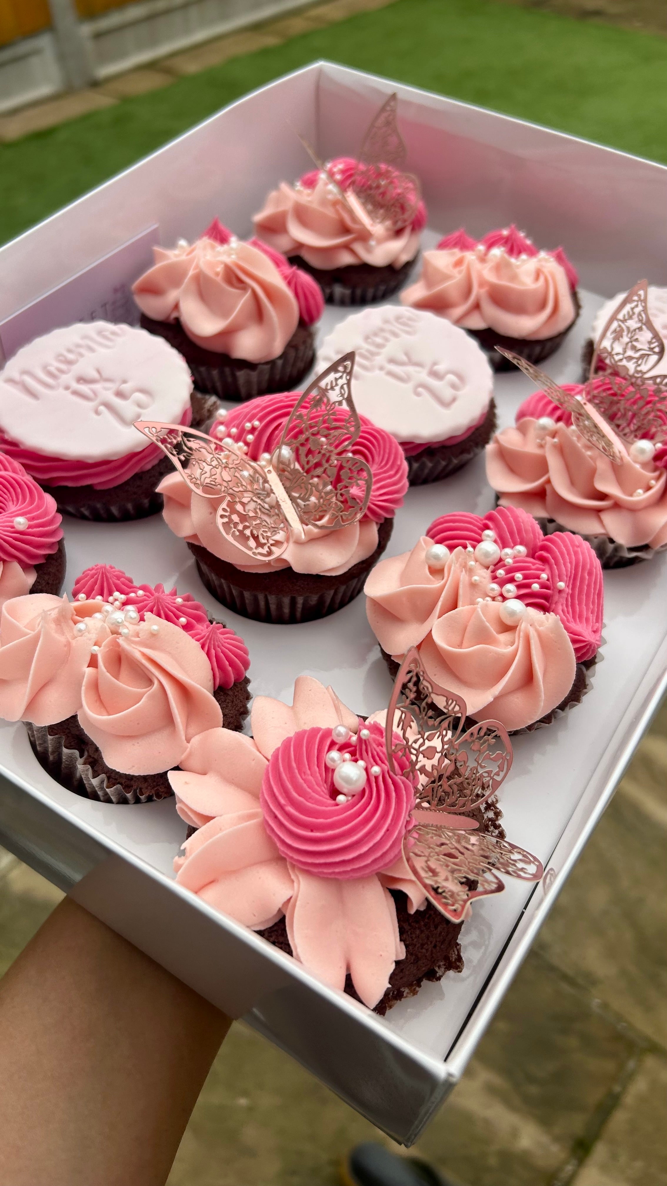 Cupcakes