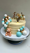 Little Blessing Cake