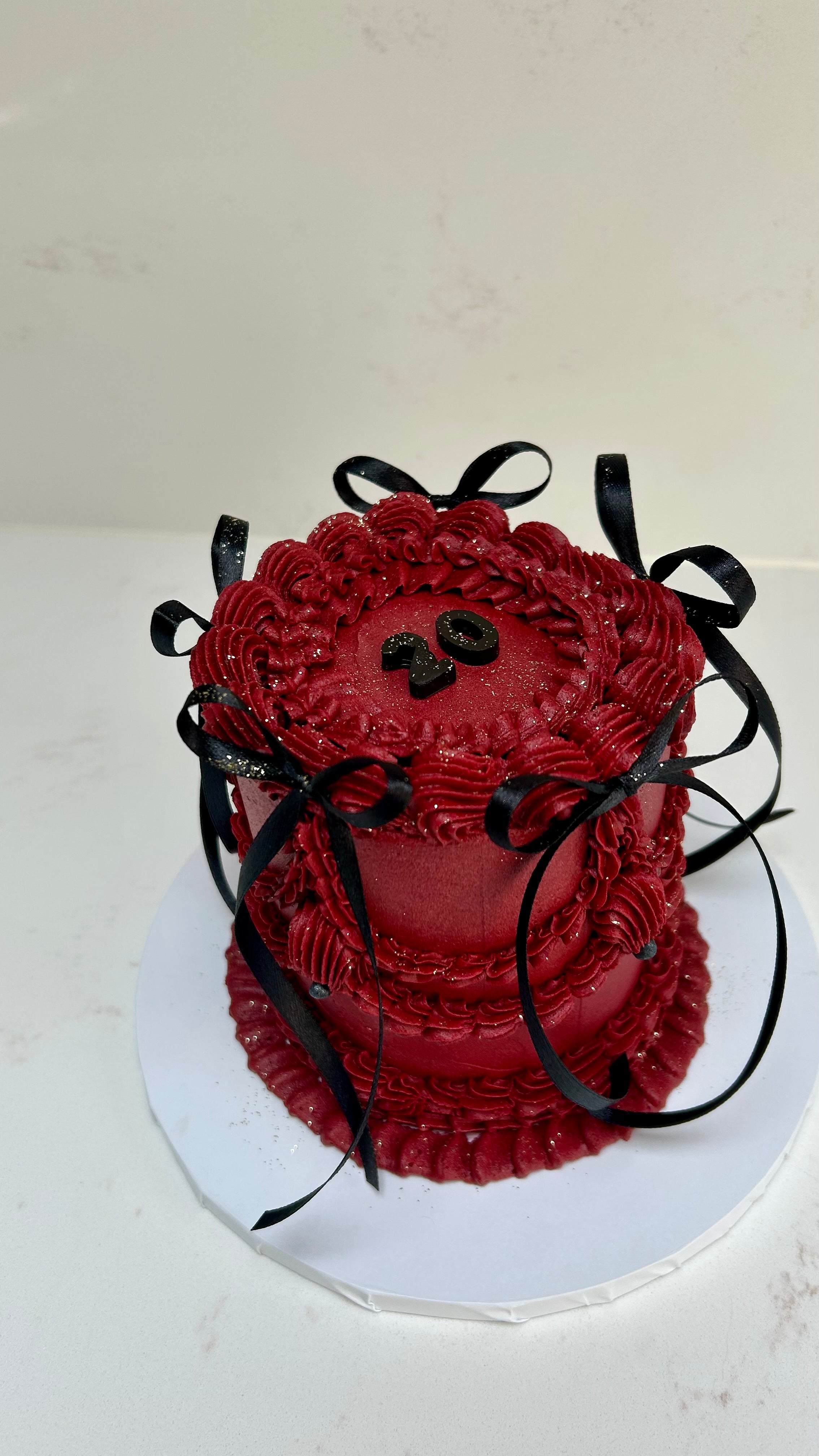 Bento Cake