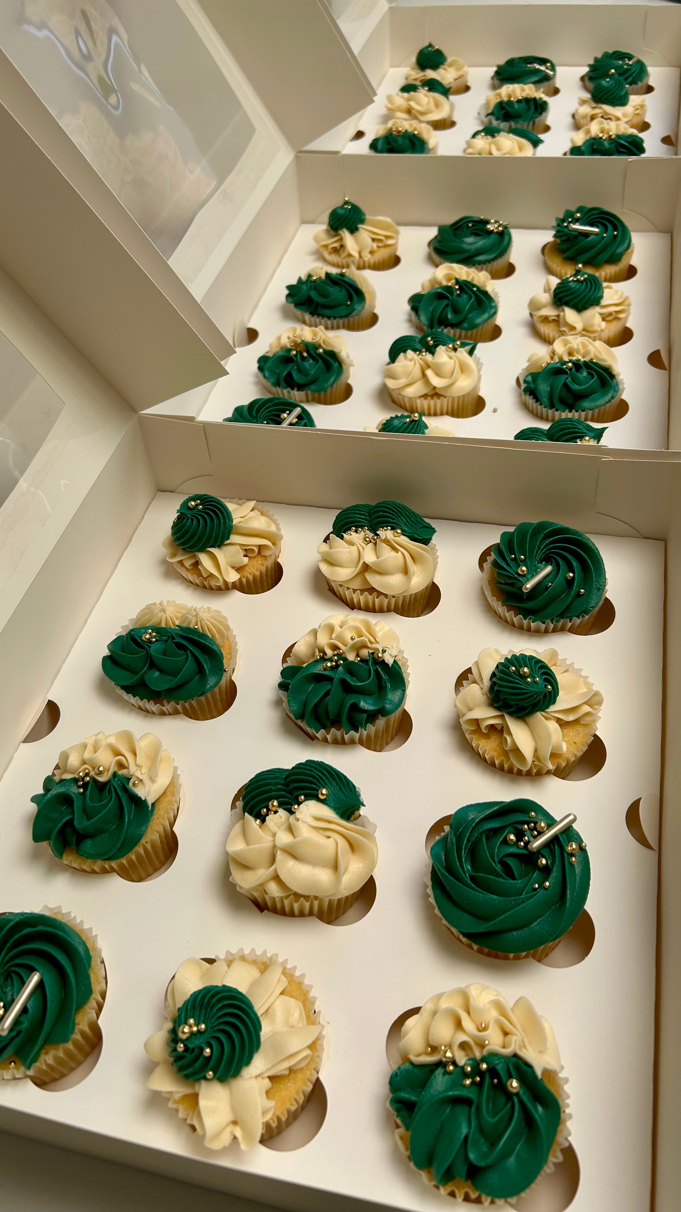 Cupcakes