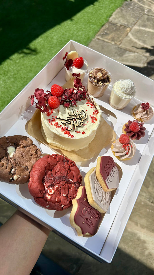 Deluxe Eid Box