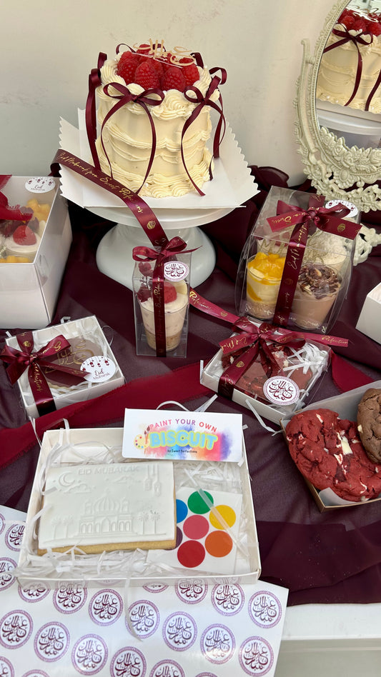 Eid Favourites Bundle