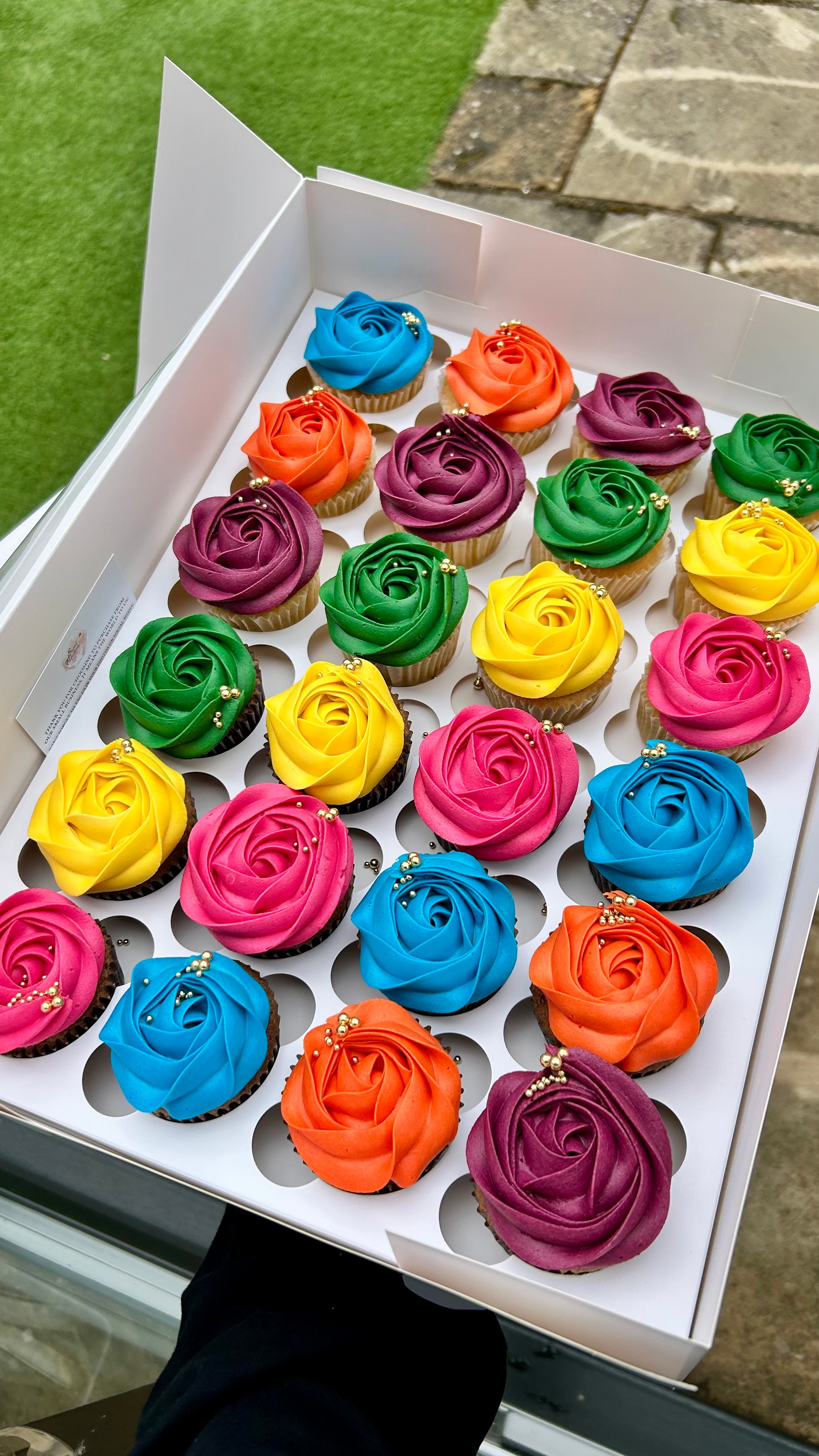 Cupcakes