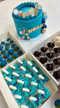 Have Your Cake