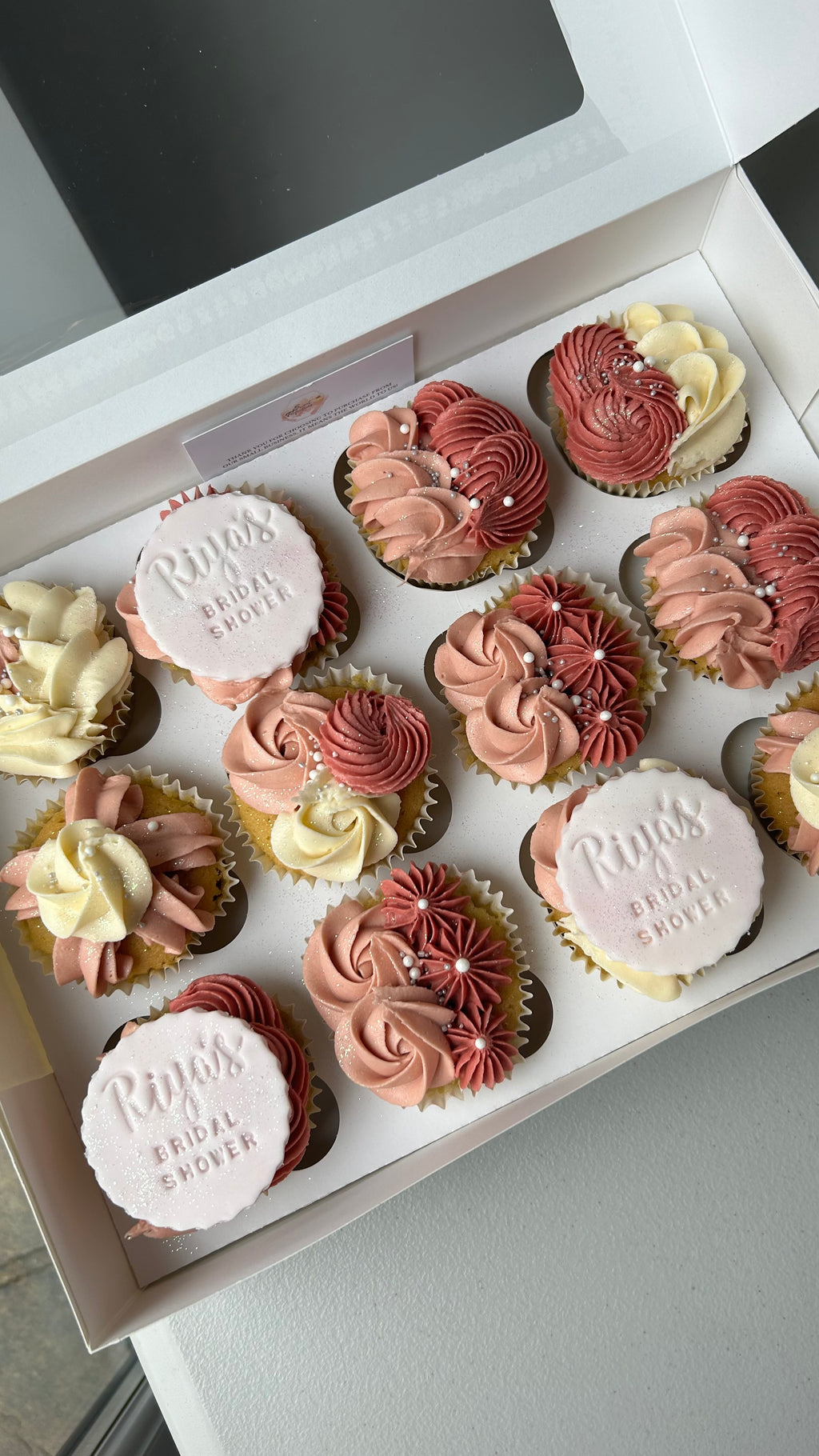 Cupcakes