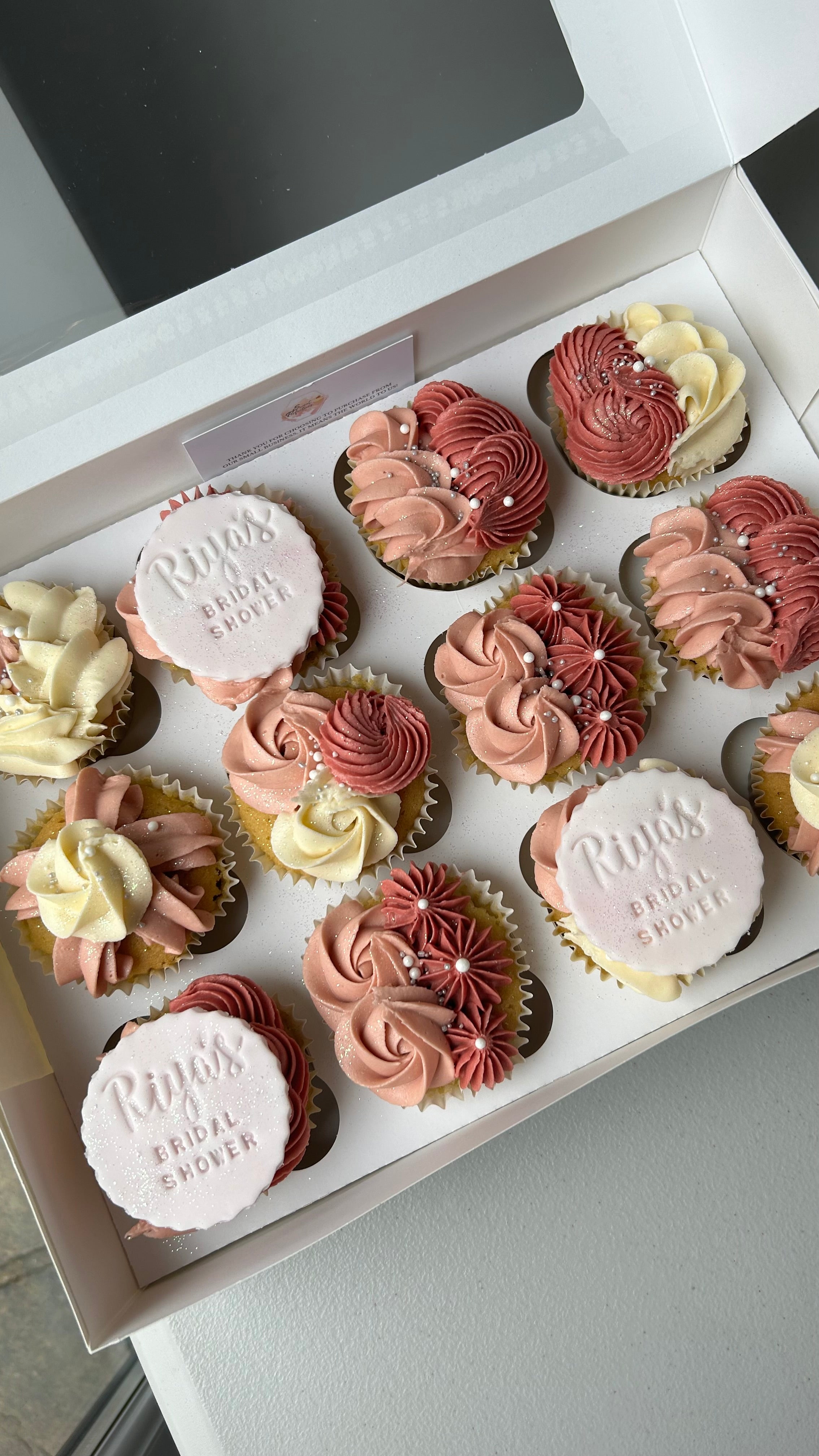 Cupcakes