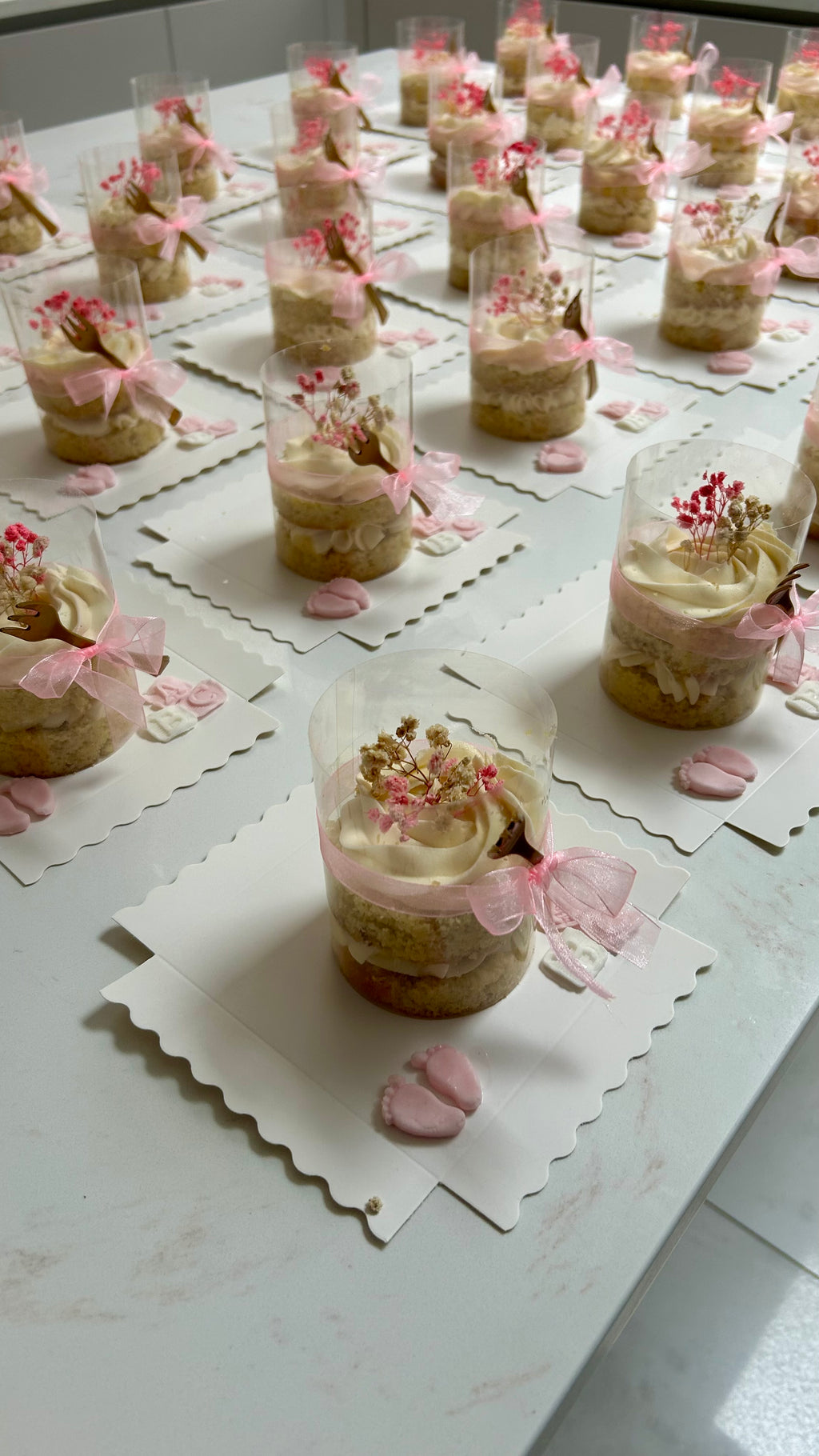 Cakelettes