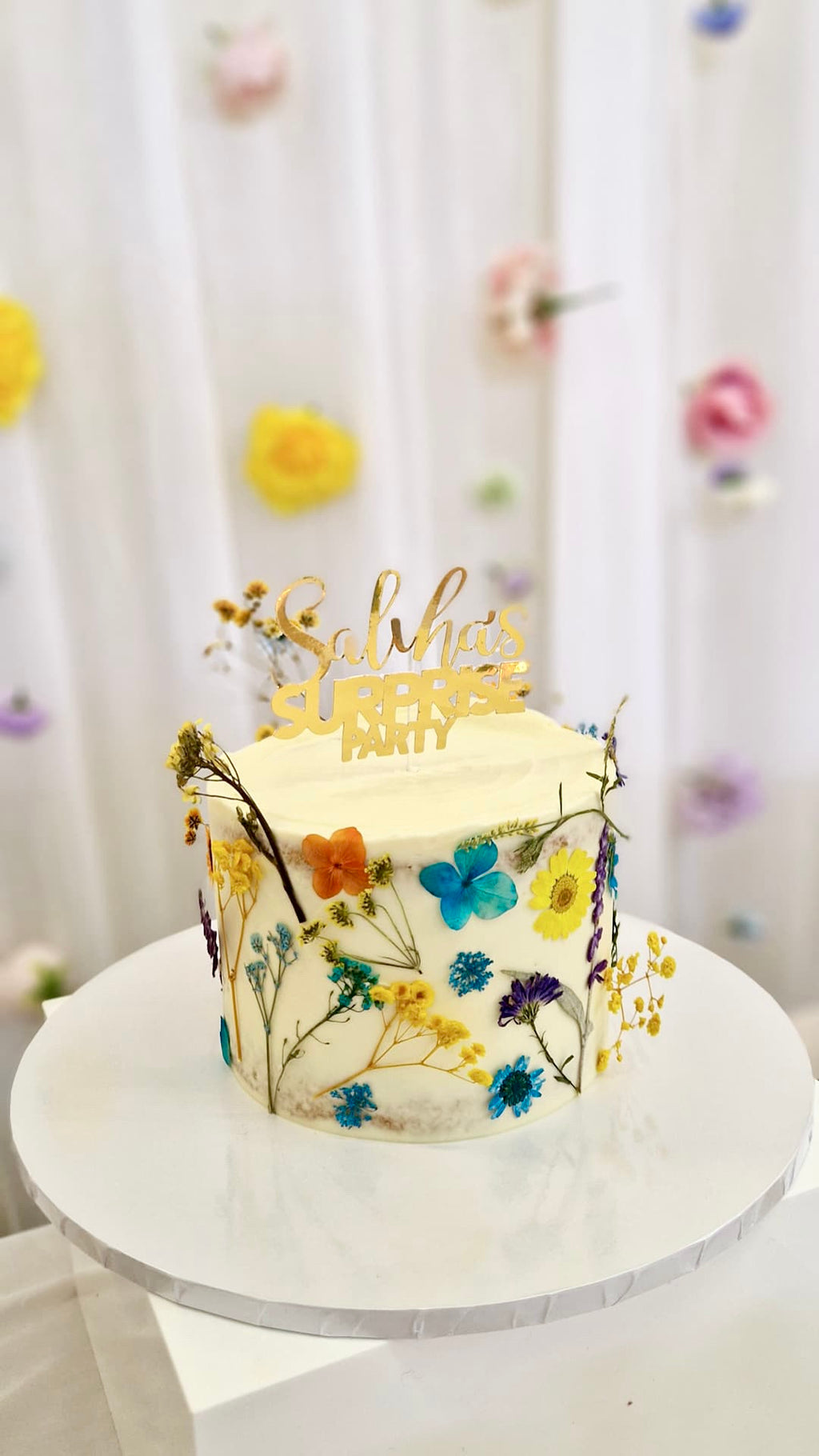 Cake