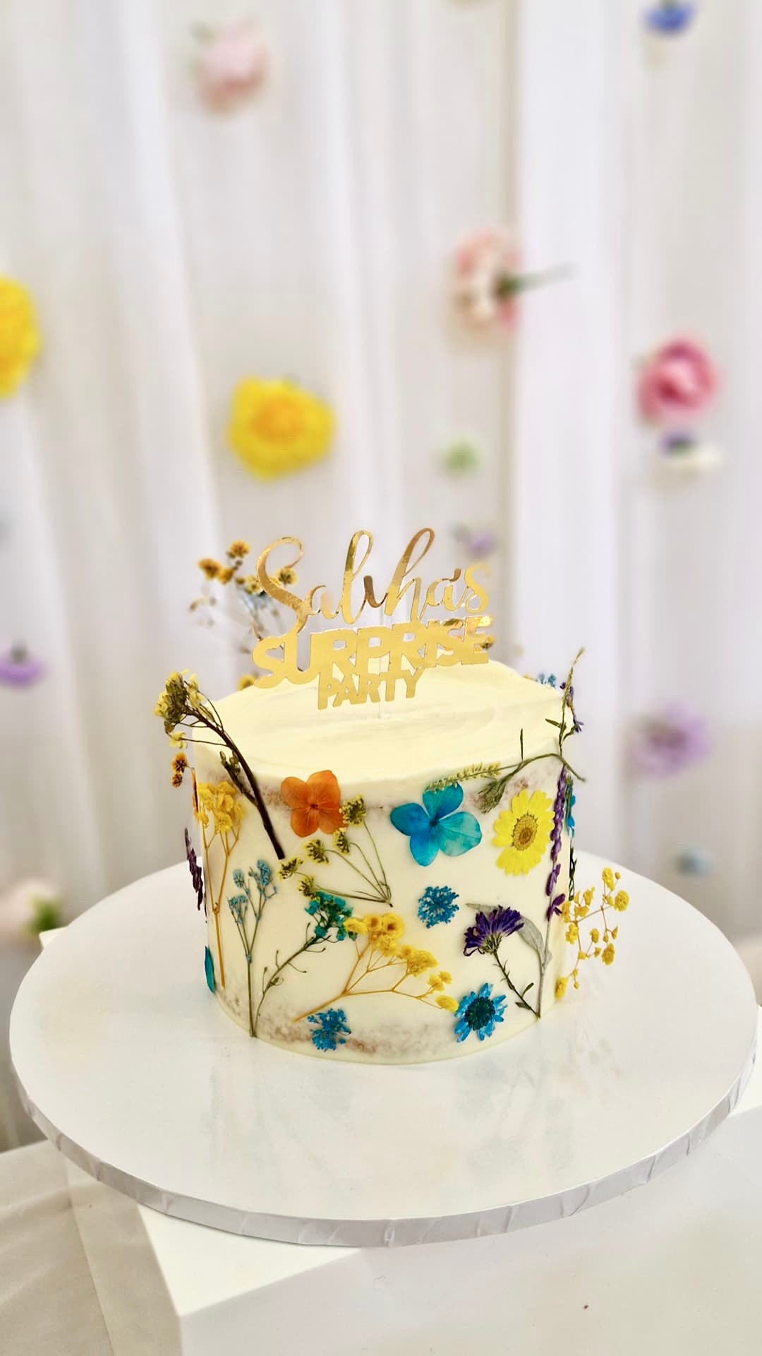 Cake