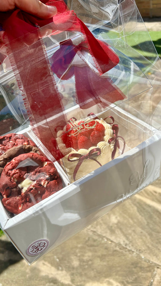 The Eid Gift Box