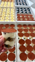 Tiramisu Cups