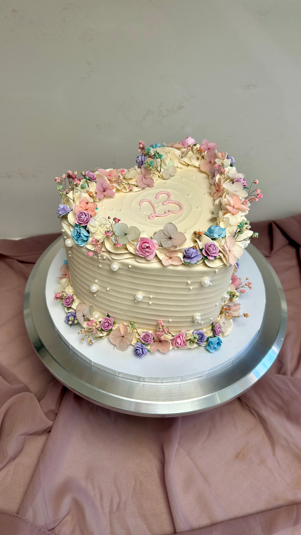 Cake
