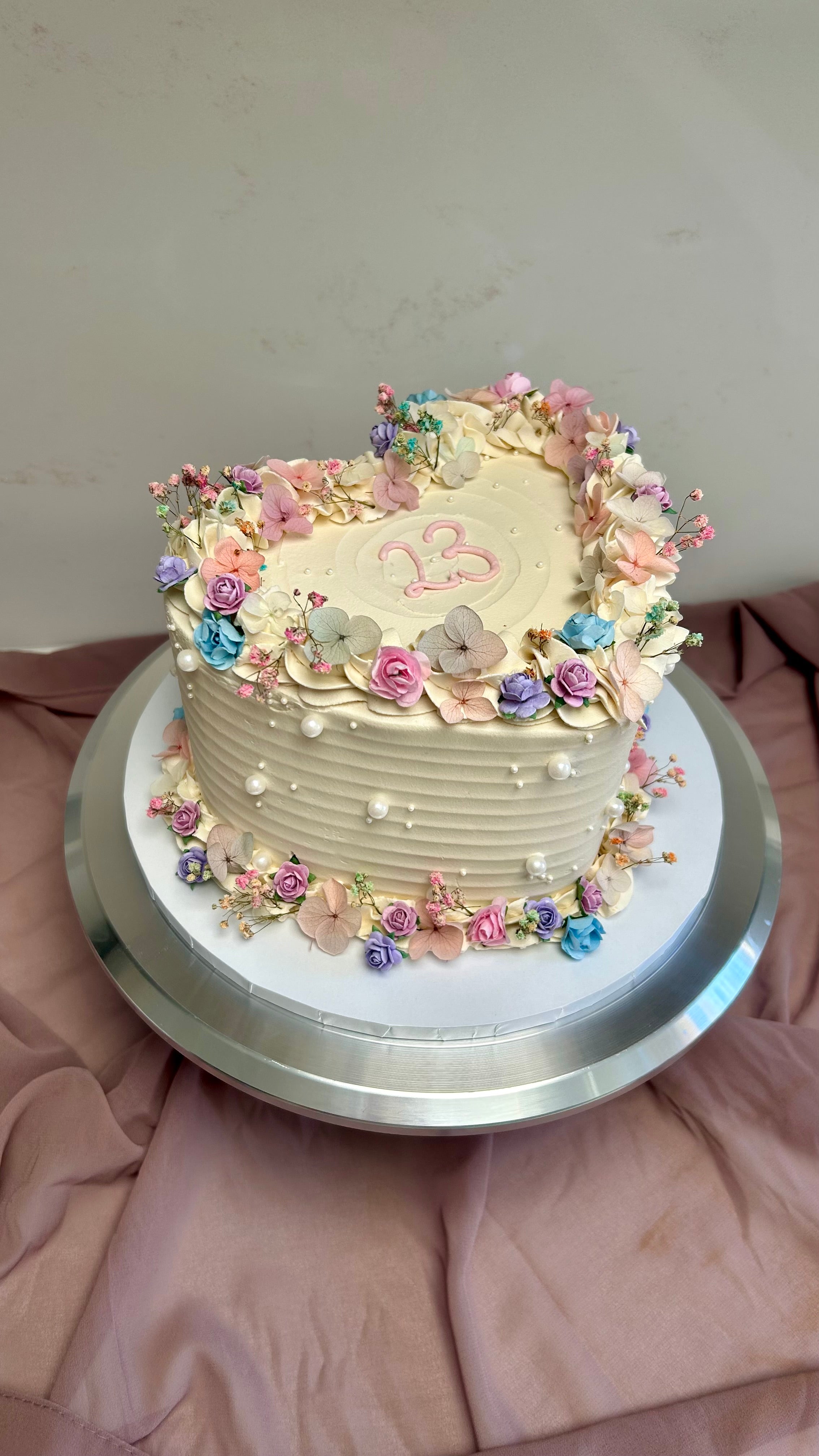 Cake