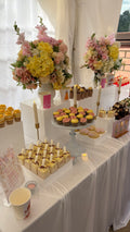 30 Guests - Custom Dessert Package