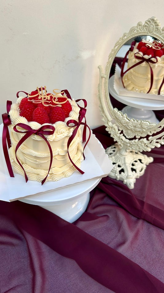 Eid Mini Cake