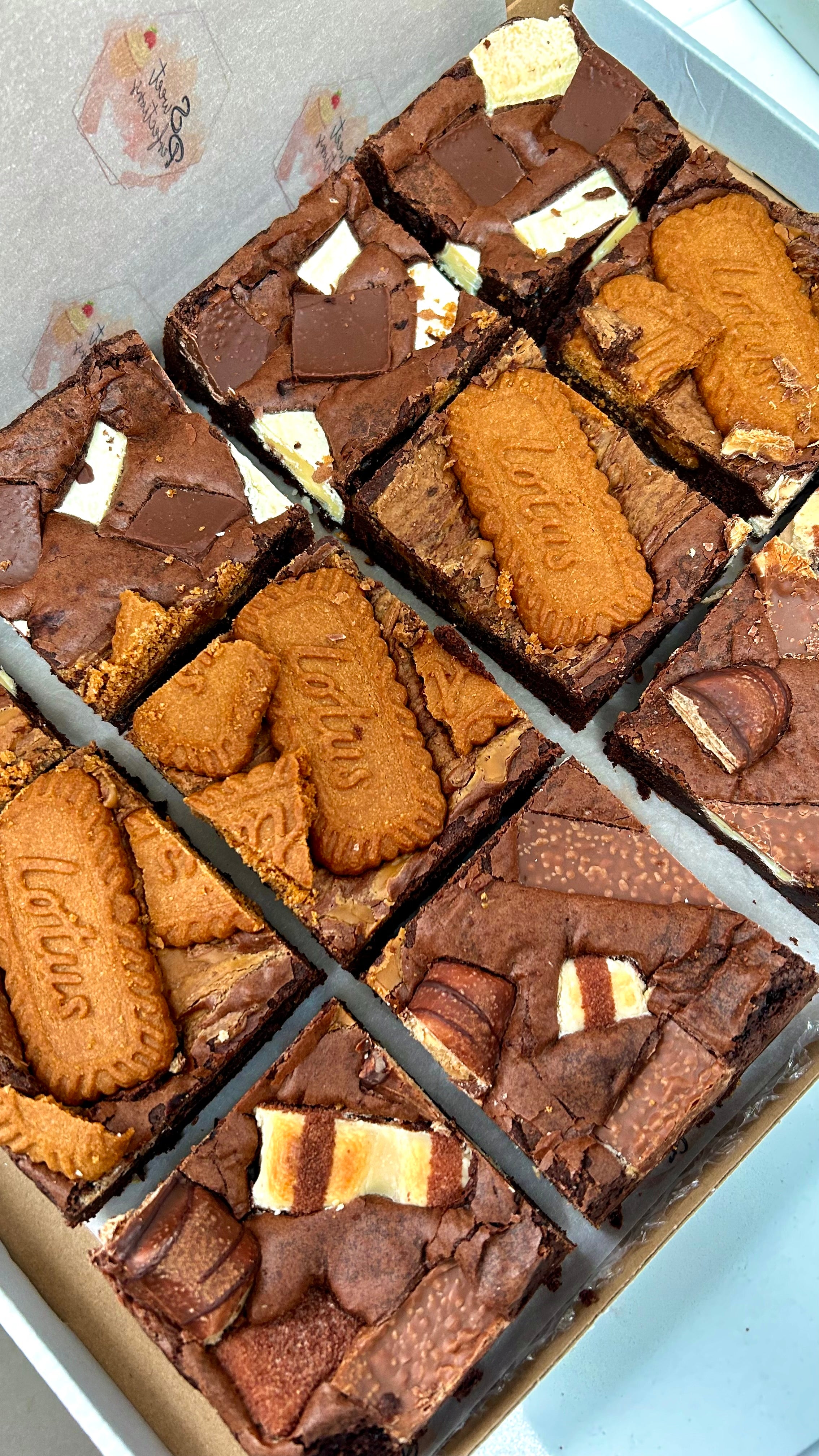 Brownies