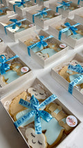 Baby Biscuit Favours