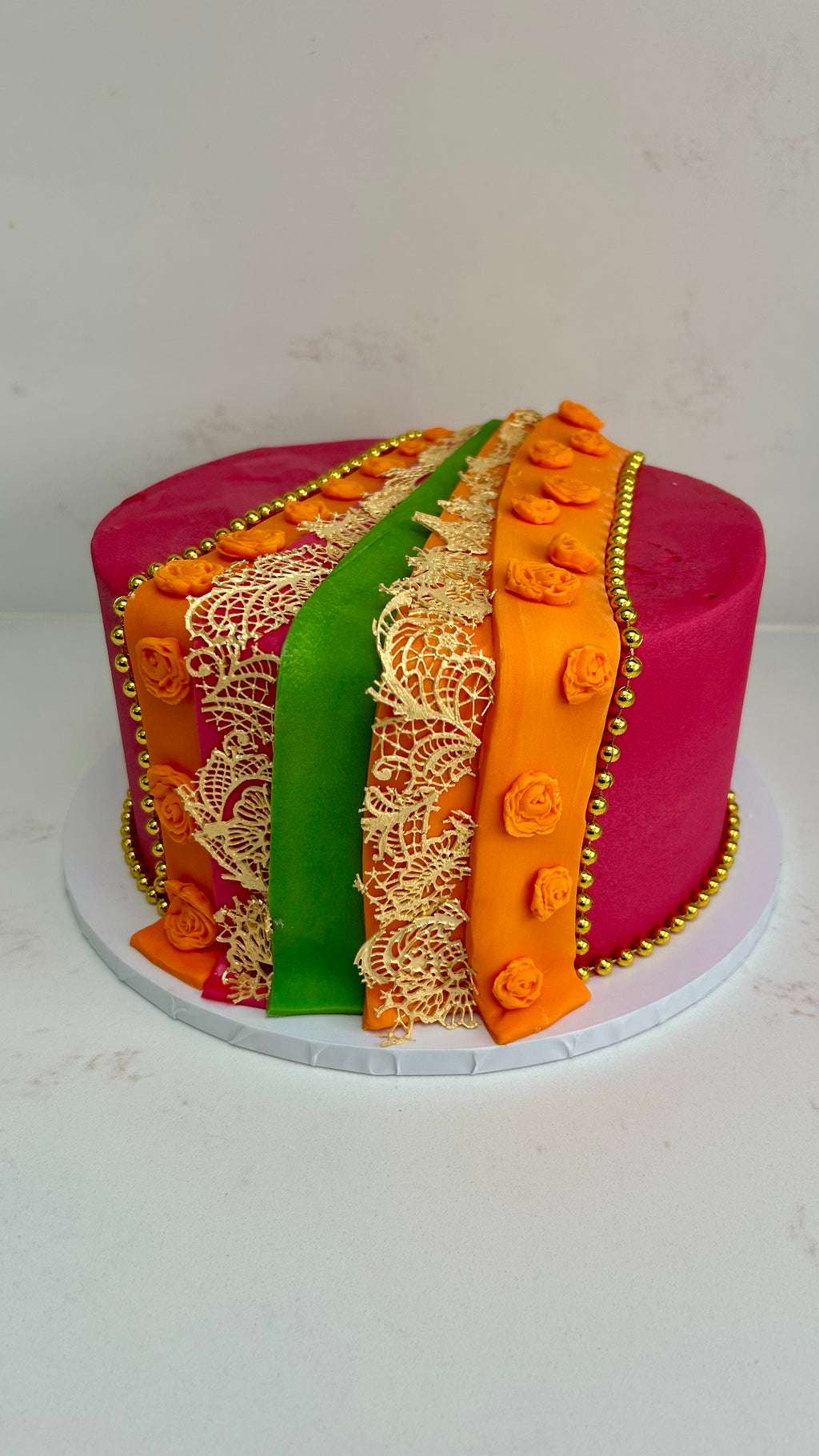 Cake