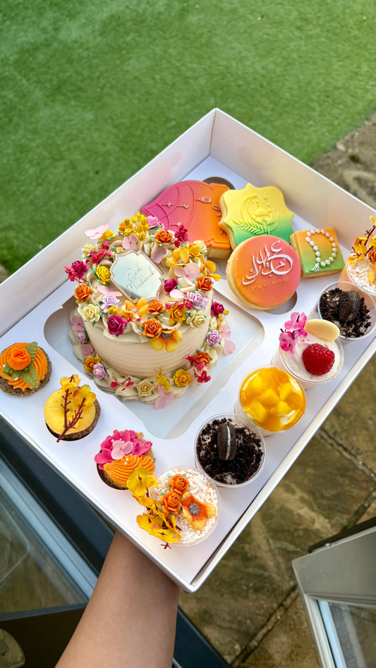 The Deluxe Eid Box