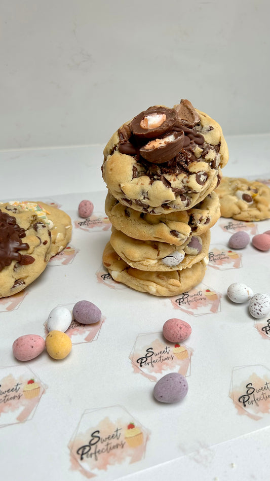 Stuffed Cookie Day - Limited Edition Cookies