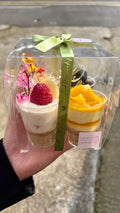 Luxury Dessert Cup Boxes