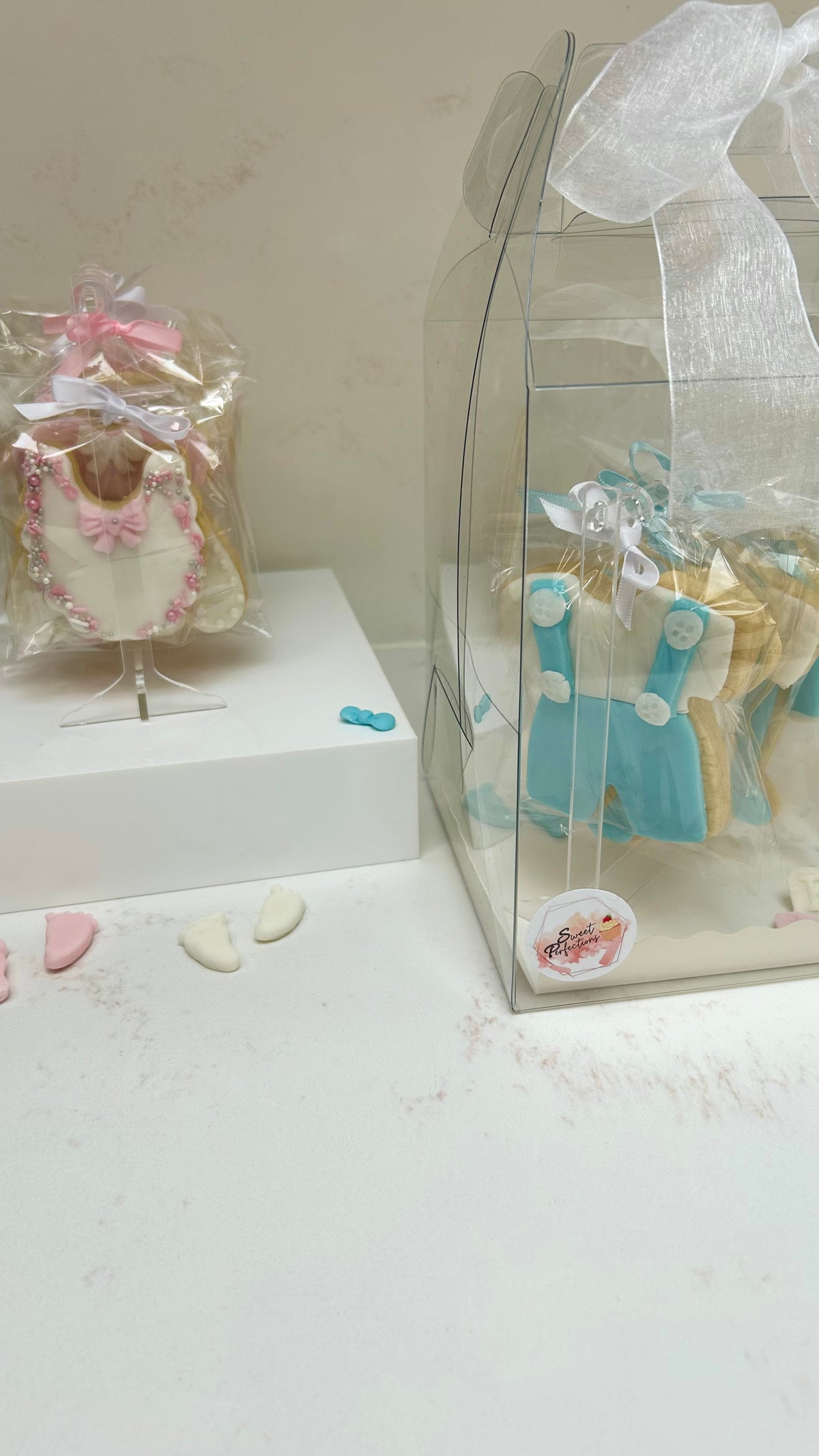 Baby Biscuit Rails