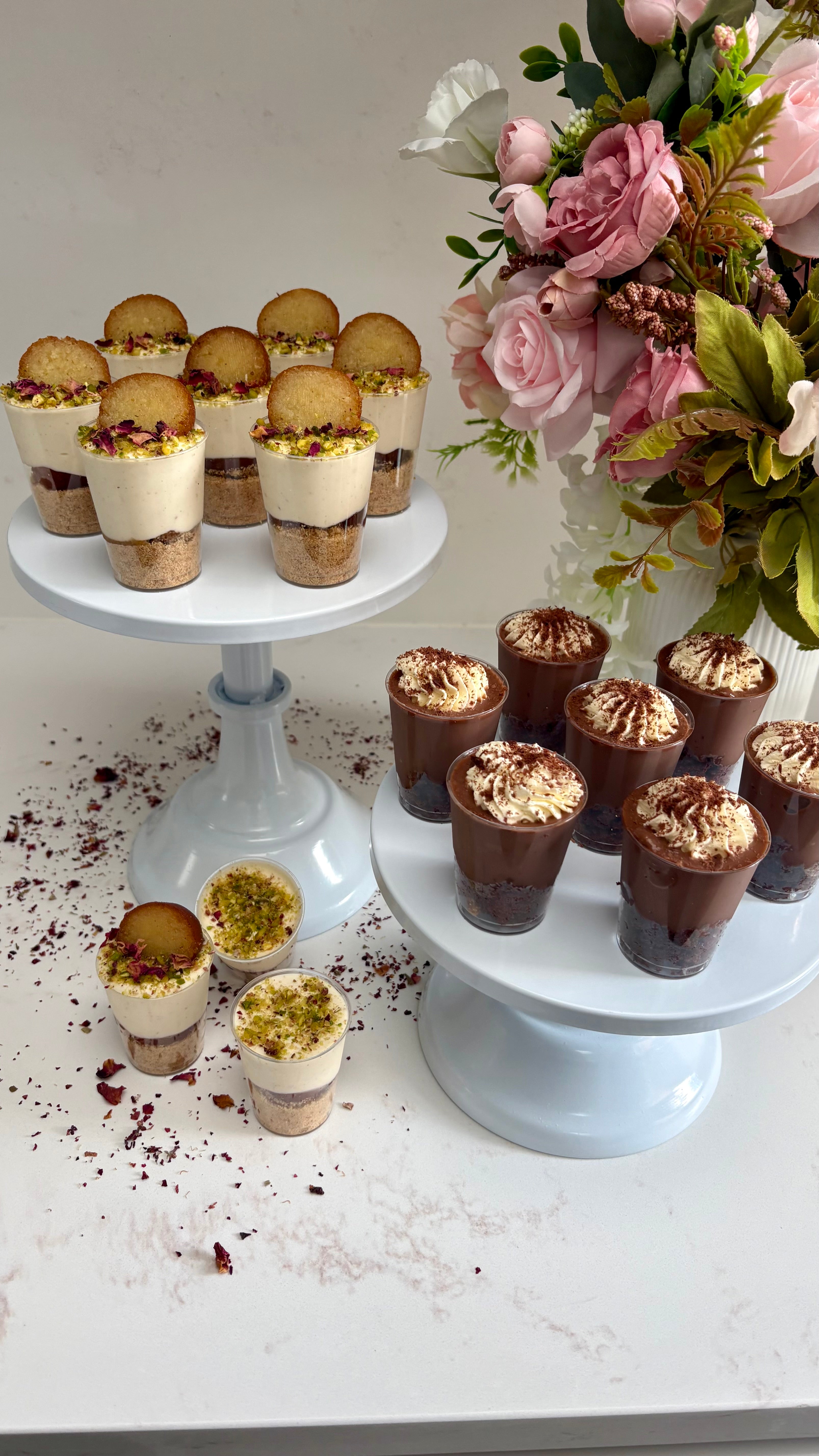 Chocolate Trifle