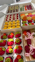 The Mehndi Set