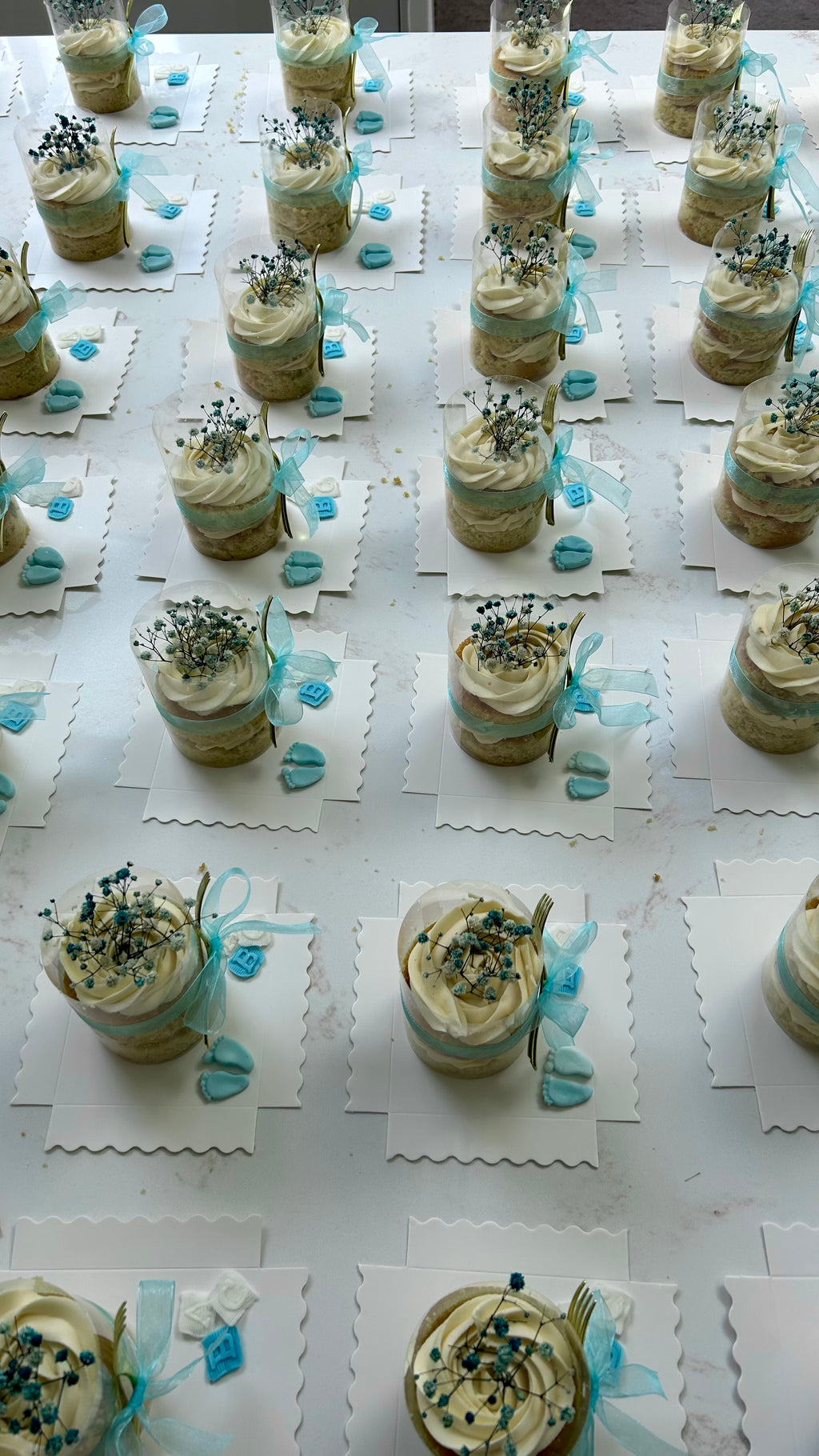 Cakelettes