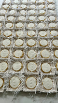 Luxury Biscuit Favours