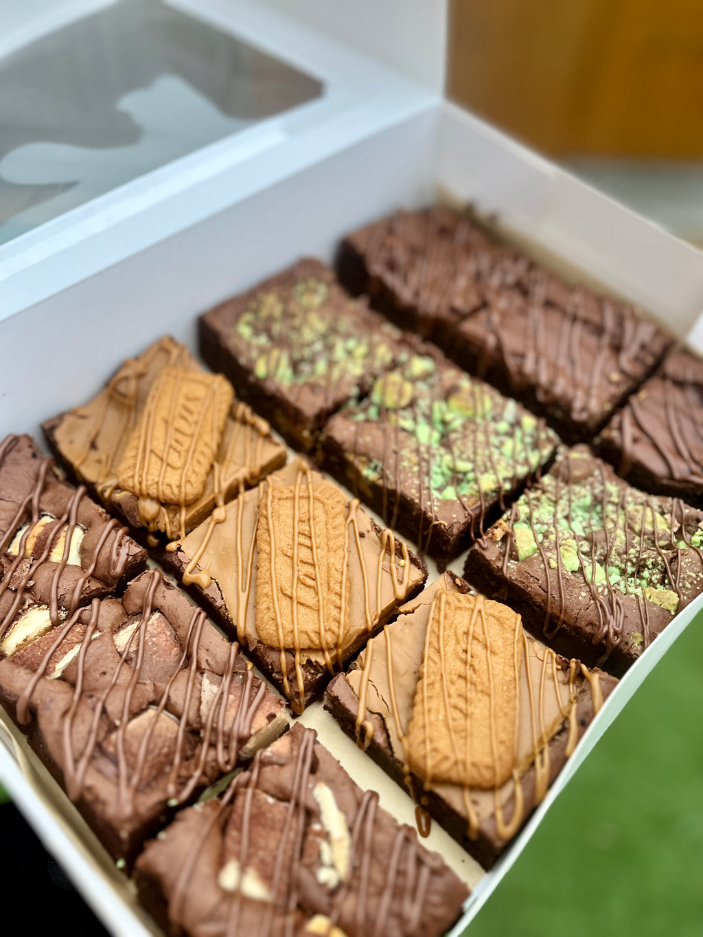 Brownies