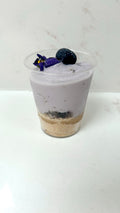 Blueberry Cheesecake